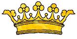 Crowns dukes