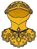 Sovereign Helmet princes or dukes