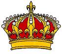 Crowns of the king of France