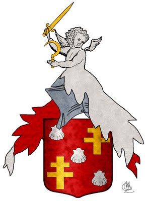Website heraldique-blasons-armoiries