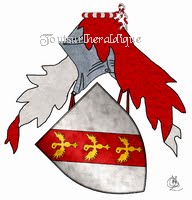 Website armorial-familles-associations-communes