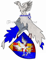 Armorial various families