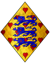 Armorial Europe Rietstap