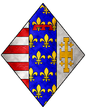 Armorial sovereign families